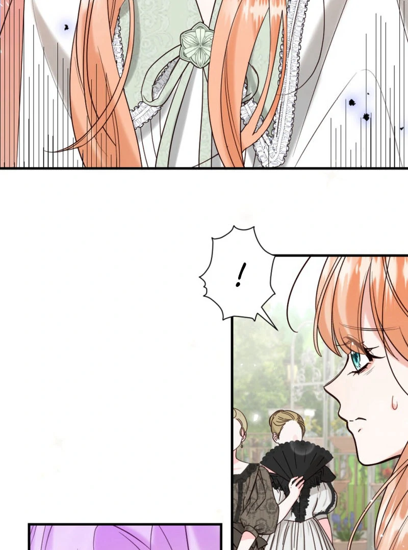 The Duke's Daughter Will Not Forgive Anymore Chapter 17 - page 50