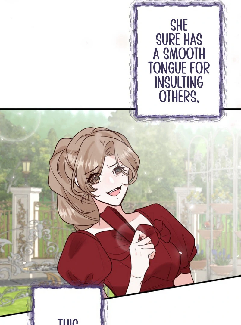 The Duke's Daughter Will Not Forgive Anymore Chapter 17 - page 52