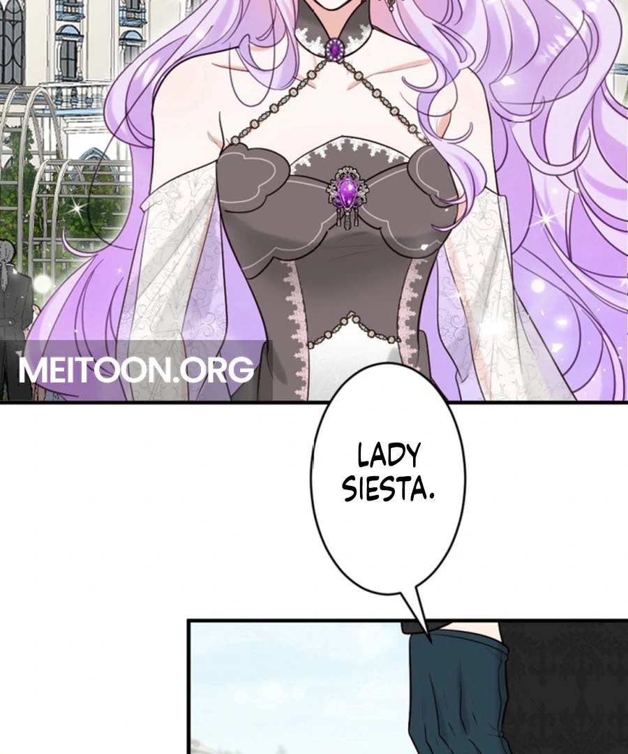 The Duke's Daughter Will Not Forgive Anymore Chapter 17 - page 6