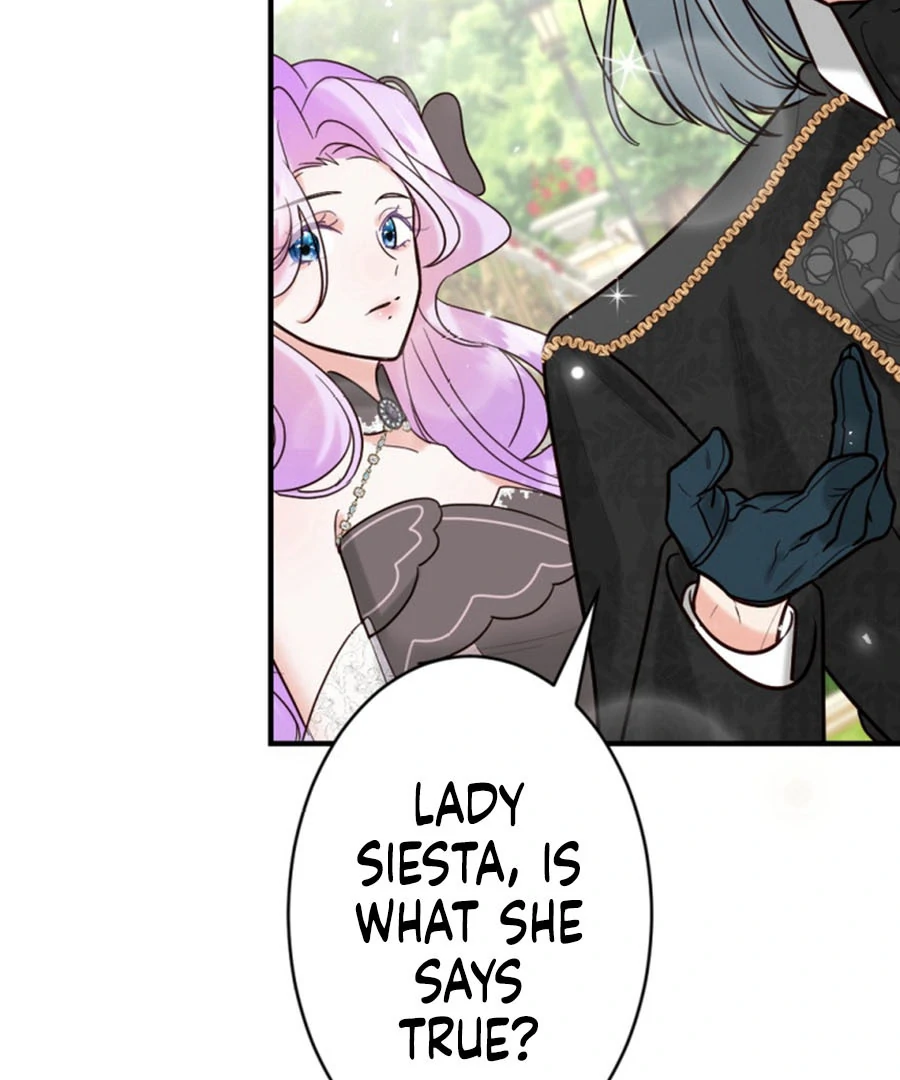 The Duke's Daughter Will Not Forgive Anymore Chapter 17 - page 62