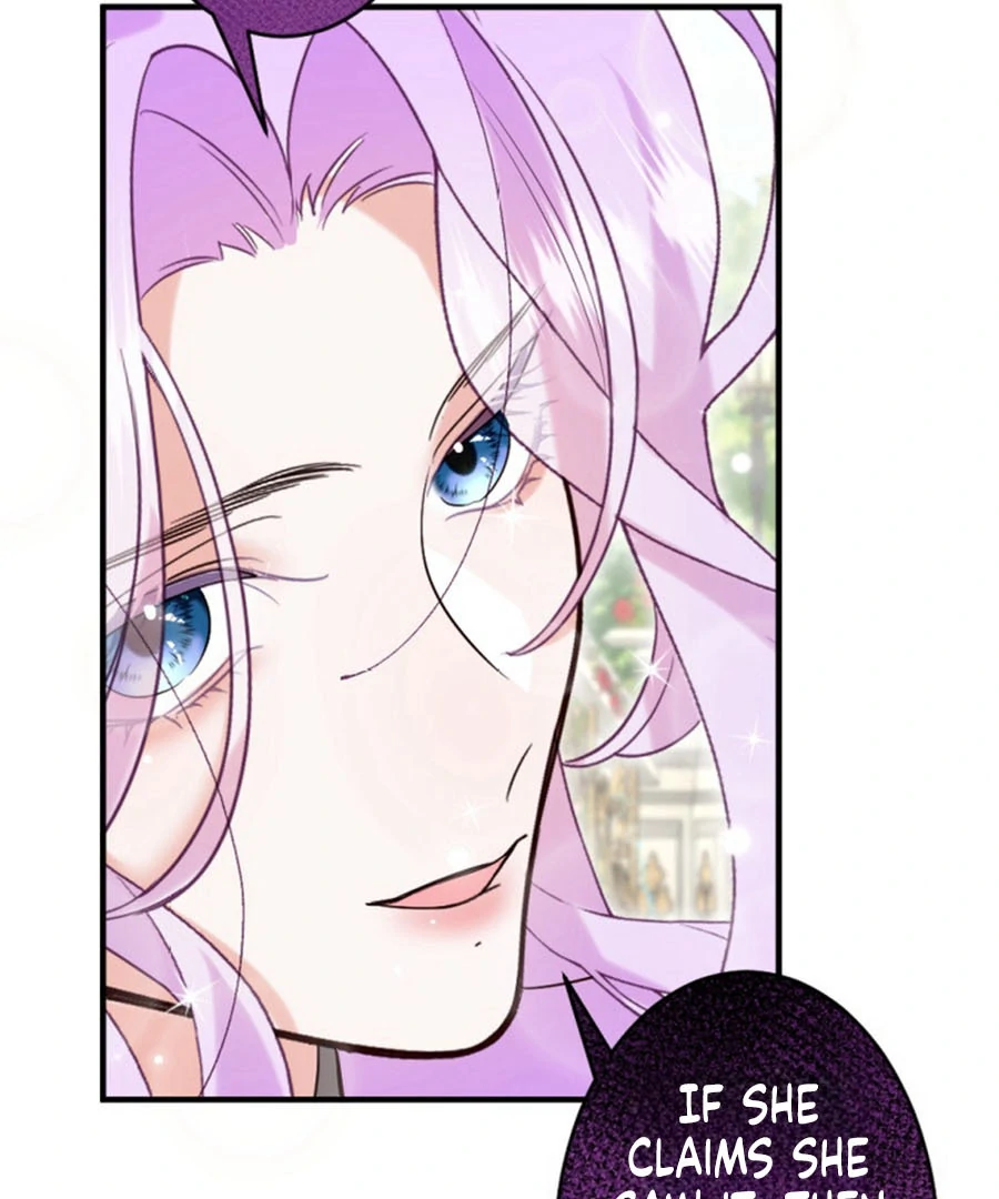 The Duke's Daughter Will Not Forgive Anymore Chapter 17 - page 64