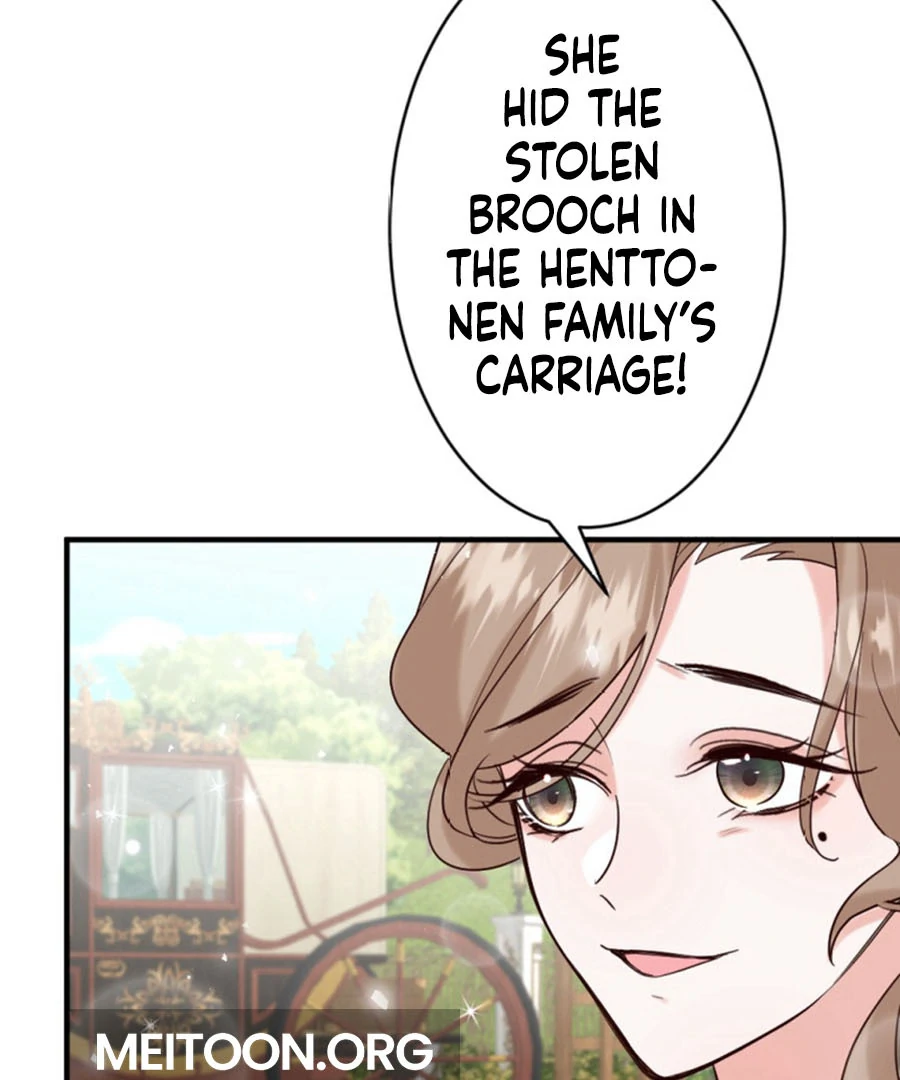 The Duke's Daughter Will Not Forgive Anymore Chapter 17 - page 66