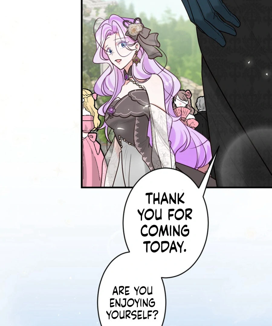 The Duke's Daughter Will Not Forgive Anymore Chapter 17 - page 7