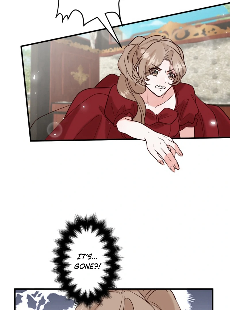 The Duke's Daughter Will Not Forgive Anymore Chapter 18 - page 11