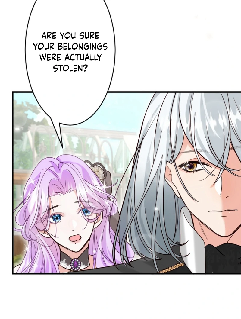 The Duke's Daughter Will Not Forgive Anymore Chapter 18 - page 13