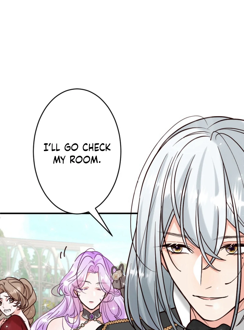 The Duke's Daughter Will Not Forgive Anymore Chapter 18 - page 16
