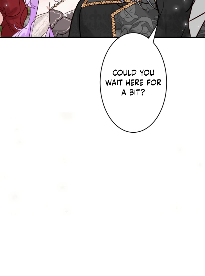 The Duke's Daughter Will Not Forgive Anymore Chapter 18 - page 17