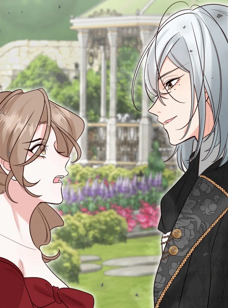 The Duke's Daughter Will Not Forgive Anymore Chapter 18 - page 28