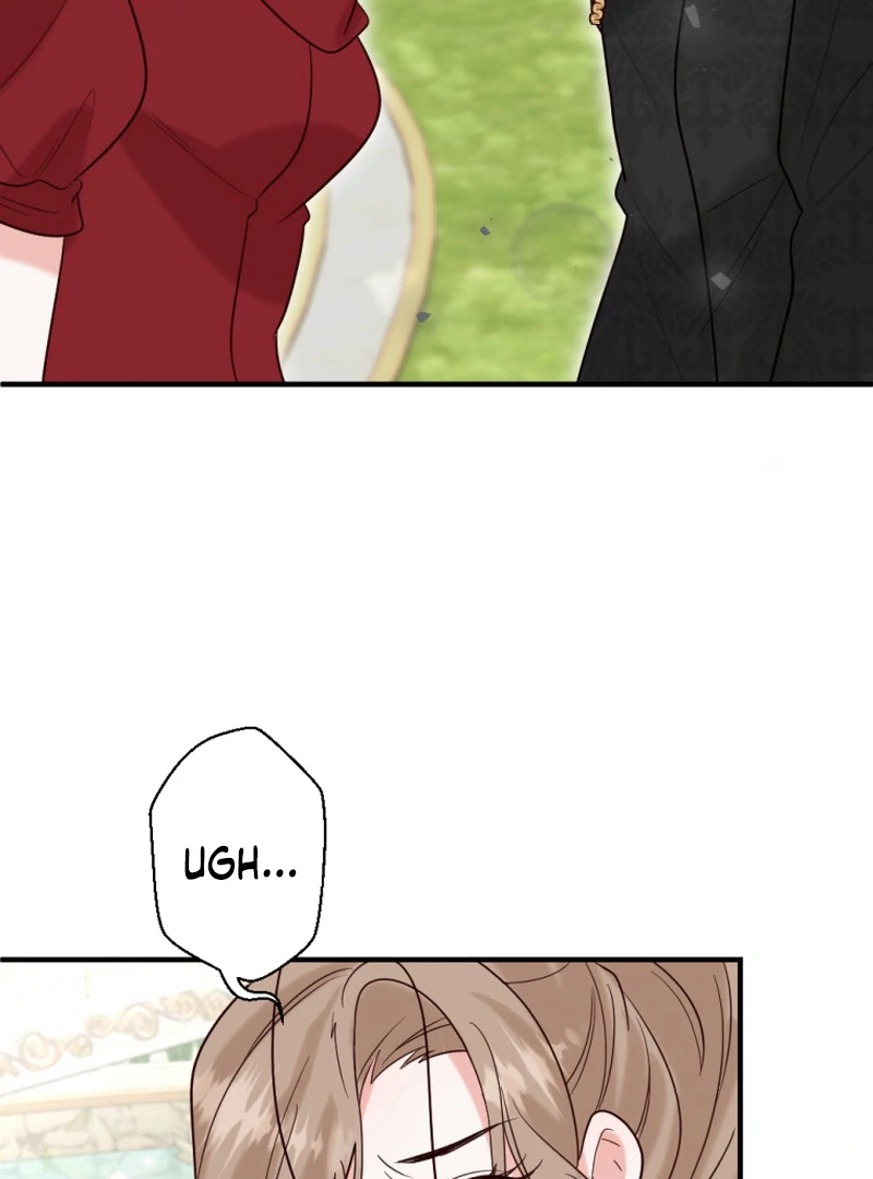 The Duke's Daughter Will Not Forgive Anymore Chapter 18 - page 29