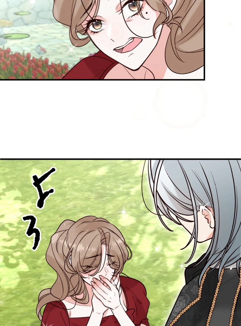 The Duke's Daughter Will Not Forgive Anymore Chapter 18 - page 30