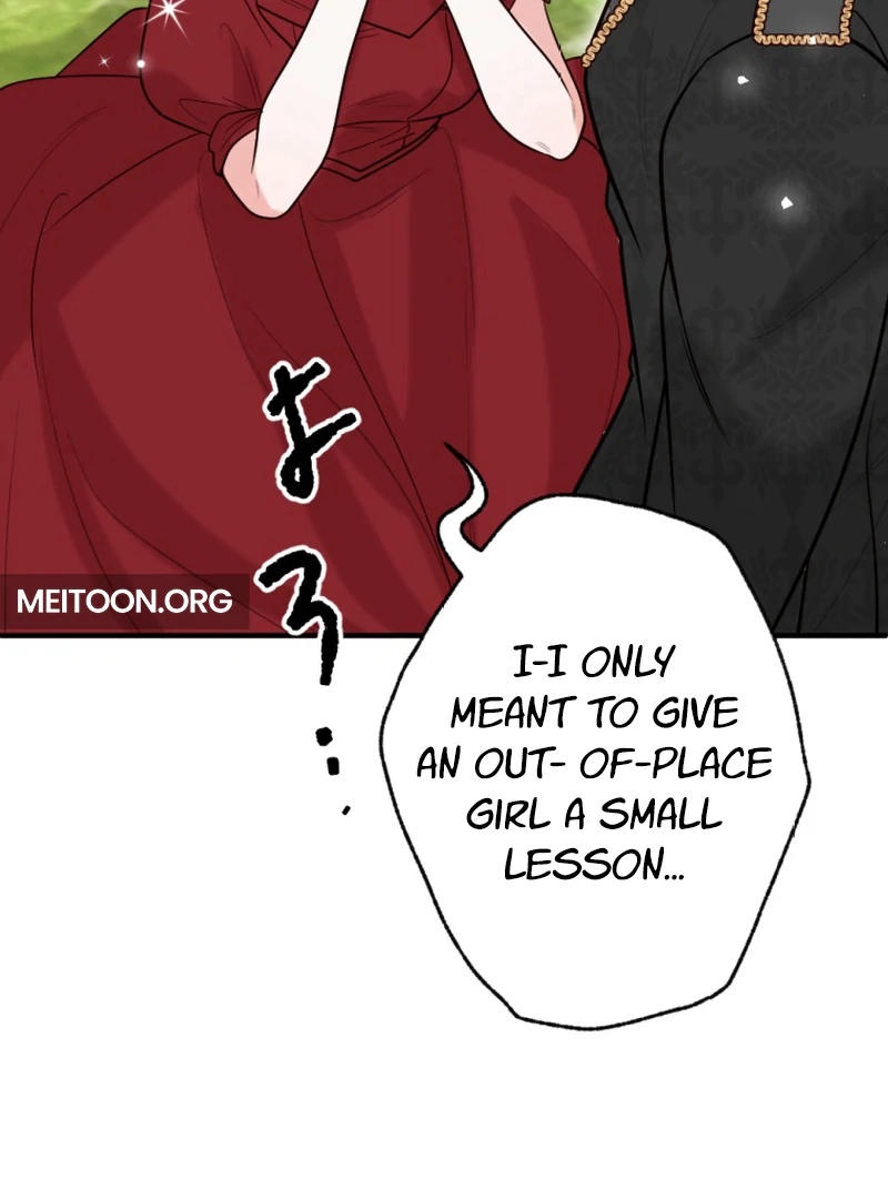 The Duke's Daughter Will Not Forgive Anymore Chapter 18 - page 31