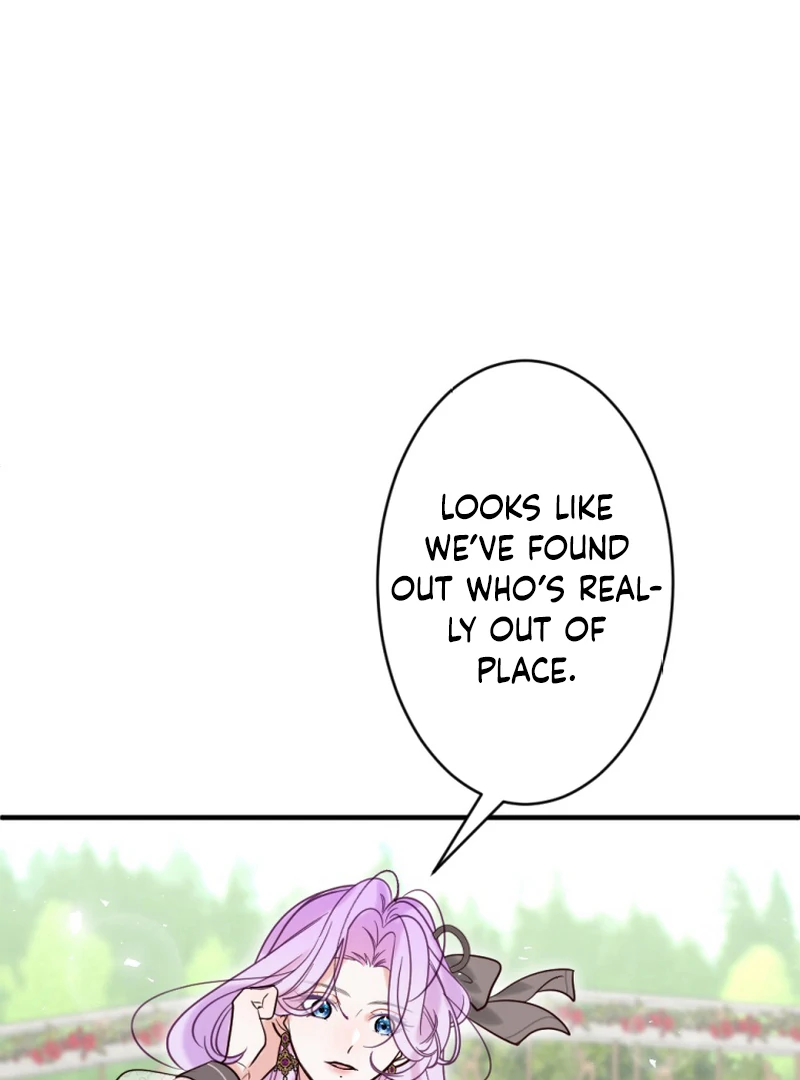 The Duke's Daughter Will Not Forgive Anymore Chapter 18 - page 32