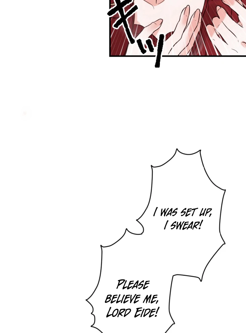 The Duke's Daughter Will Not Forgive Anymore Chapter 18 - page 35
