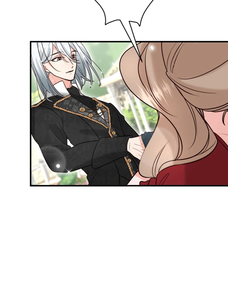 The Duke's Daughter Will Not Forgive Anymore Chapter 18 - page 36
