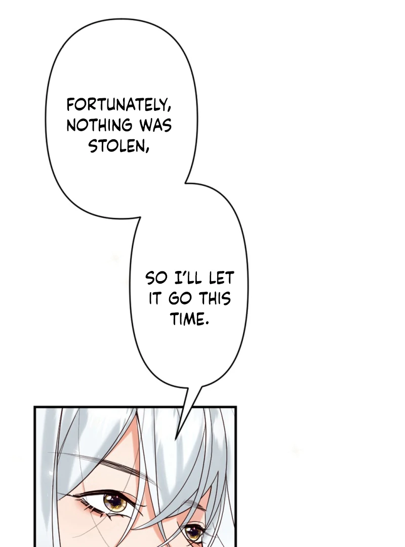The Duke's Daughter Will Not Forgive Anymore Chapter 18 - page 37