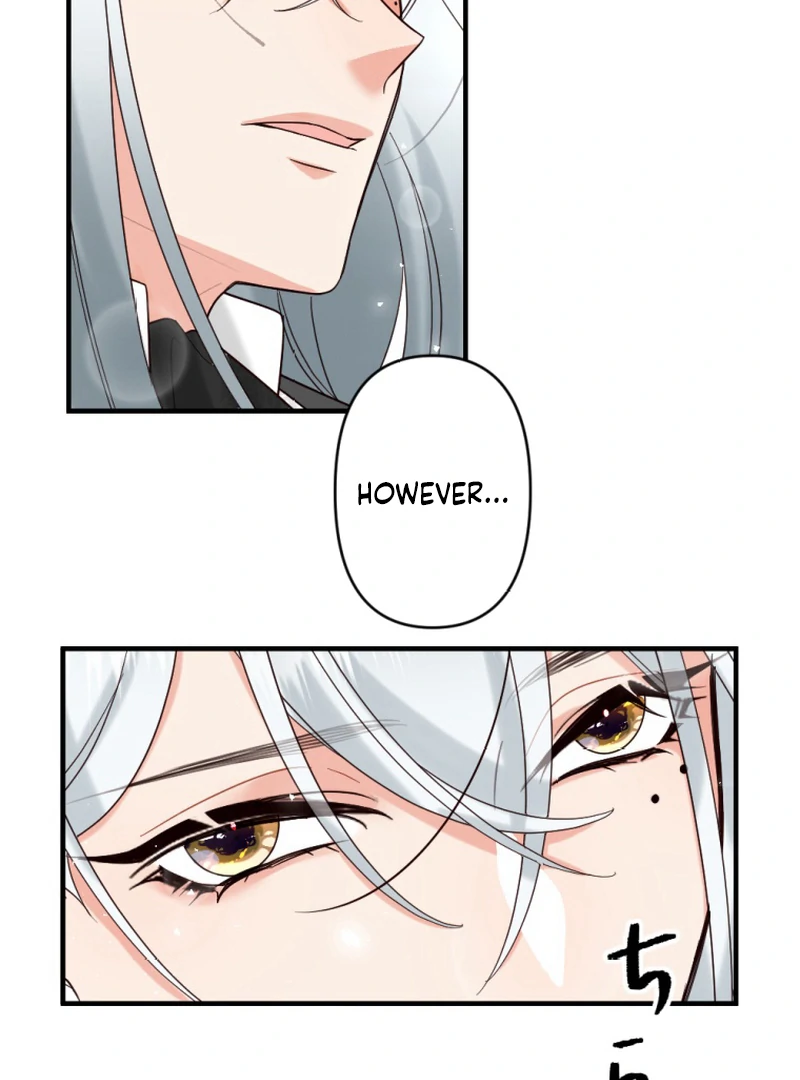 The Duke's Daughter Will Not Forgive Anymore Chapter 18 - page 38