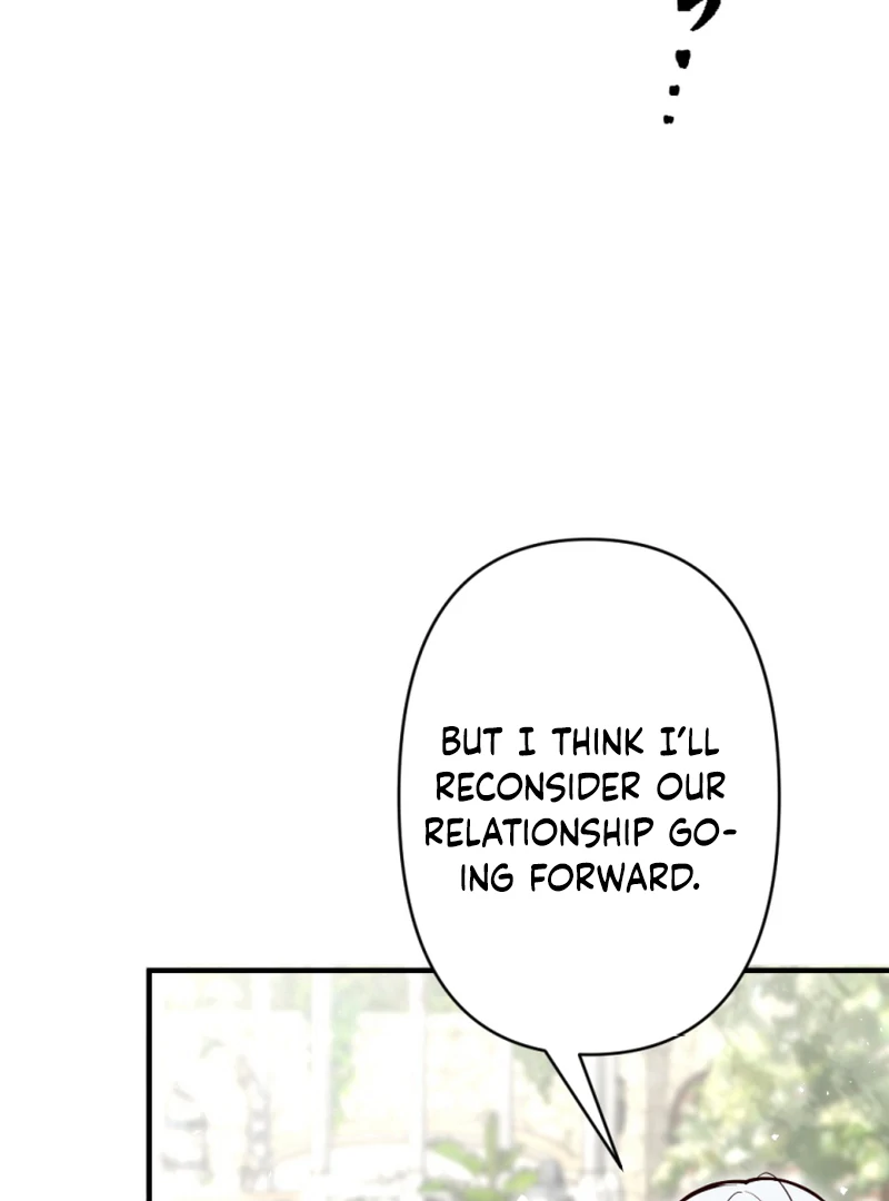 The Duke's Daughter Will Not Forgive Anymore Chapter 18 - page 39