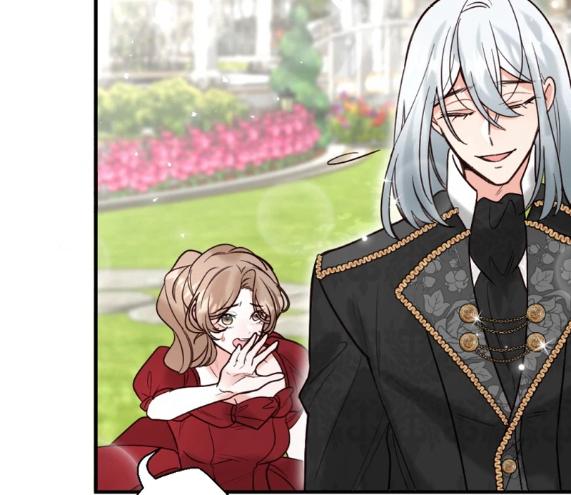 The Duke's Daughter Will Not Forgive Anymore Chapter 18 - page 40