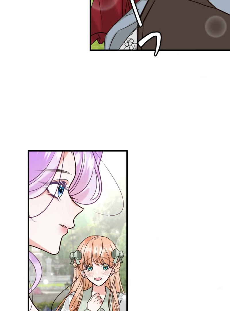 The Duke's Daughter Will Not Forgive Anymore Chapter 18 - page 45