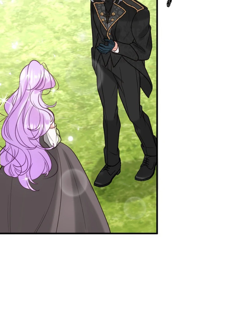 The Duke's Daughter Will Not Forgive Anymore Chapter 18 - page 49