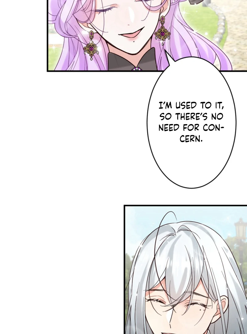 The Duke's Daughter Will Not Forgive Anymore Chapter 18 - page 52