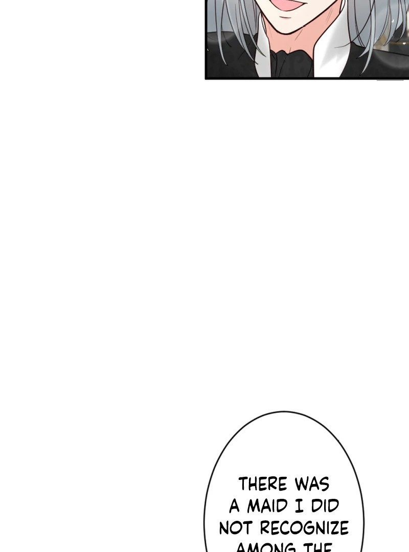 The Duke's Daughter Will Not Forgive Anymore Chapter 18 - page 53