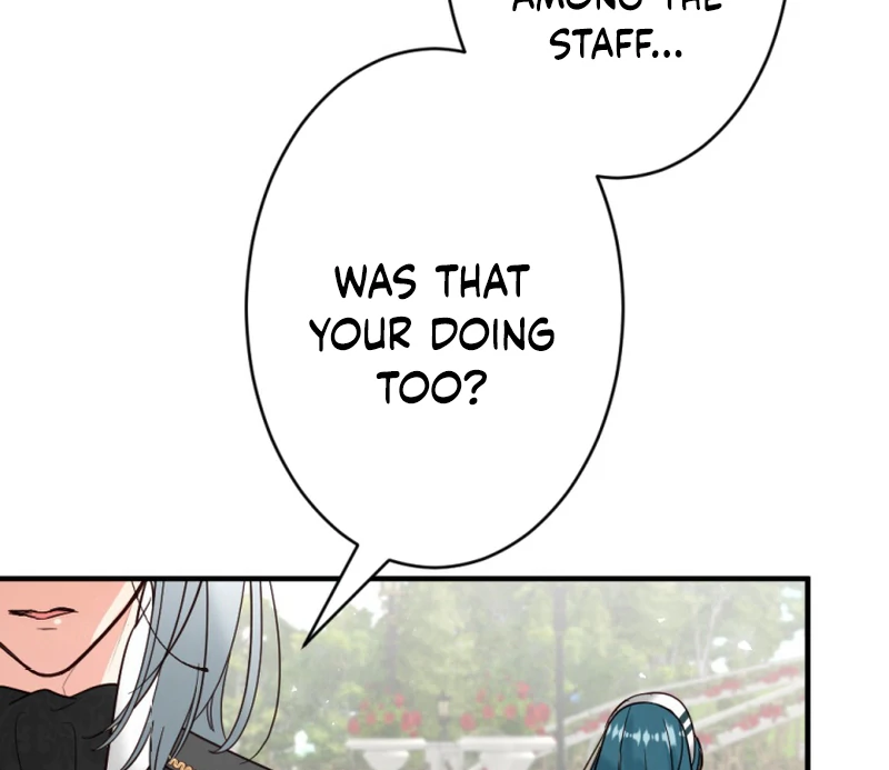 The Duke's Daughter Will Not Forgive Anymore Chapter 18 - page 54