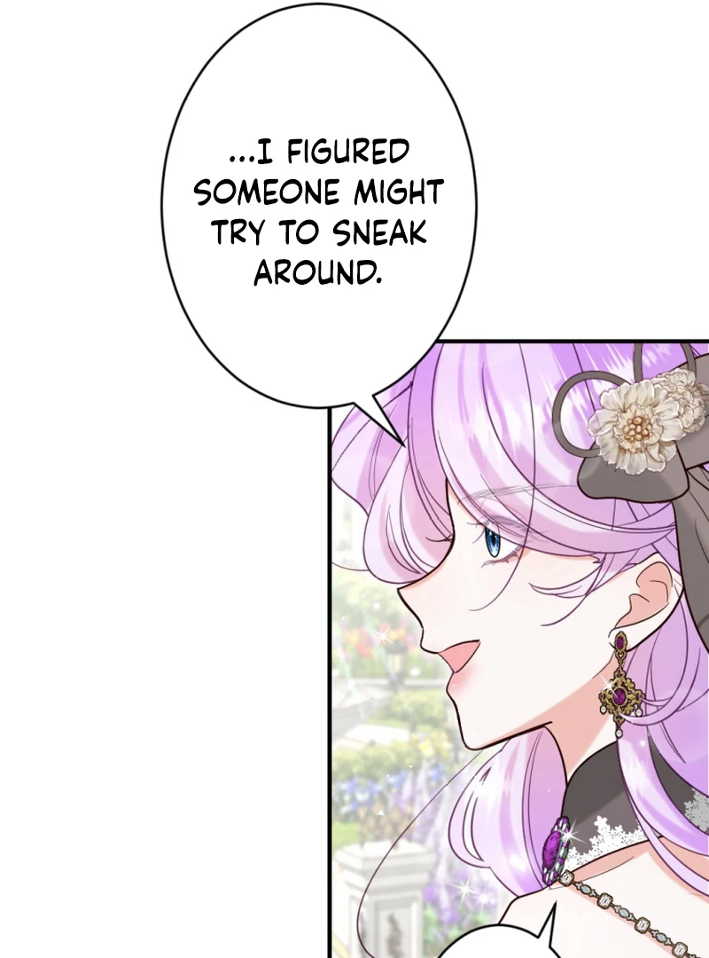 The Duke's Daughter Will Not Forgive Anymore Chapter 18 - page 56