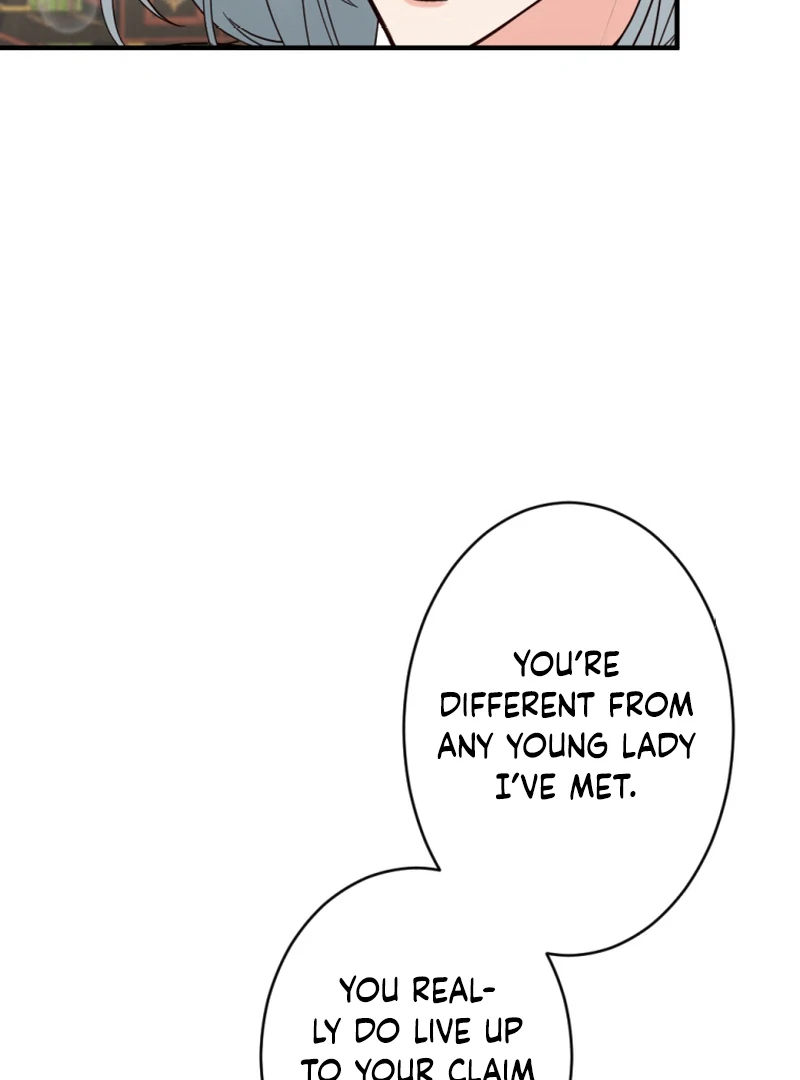 The Duke's Daughter Will Not Forgive Anymore Chapter 18 - page 59