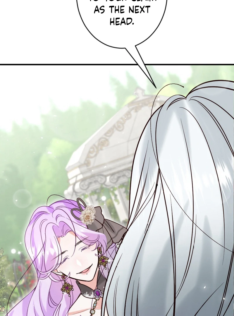 The Duke's Daughter Will Not Forgive Anymore Chapter 18 - page 60