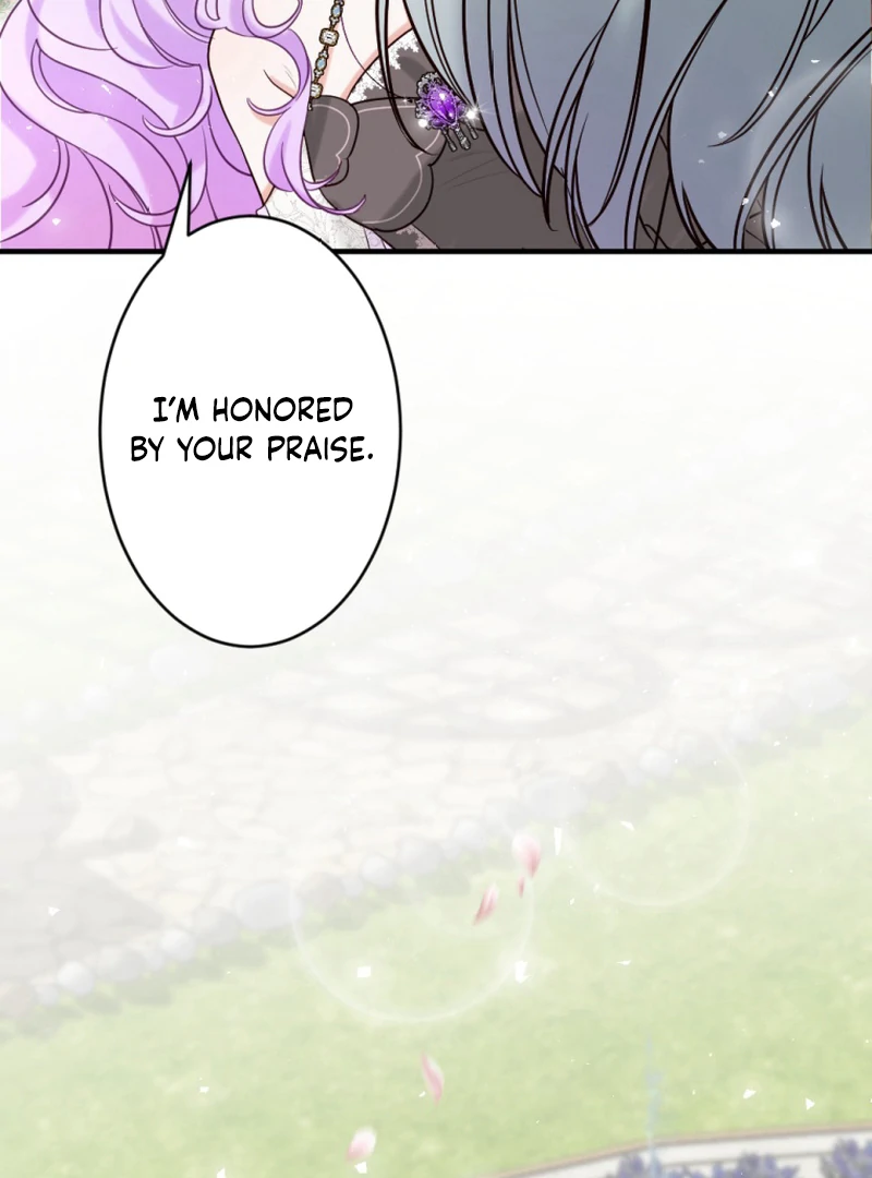 The Duke's Daughter Will Not Forgive Anymore Chapter 18 - page 61