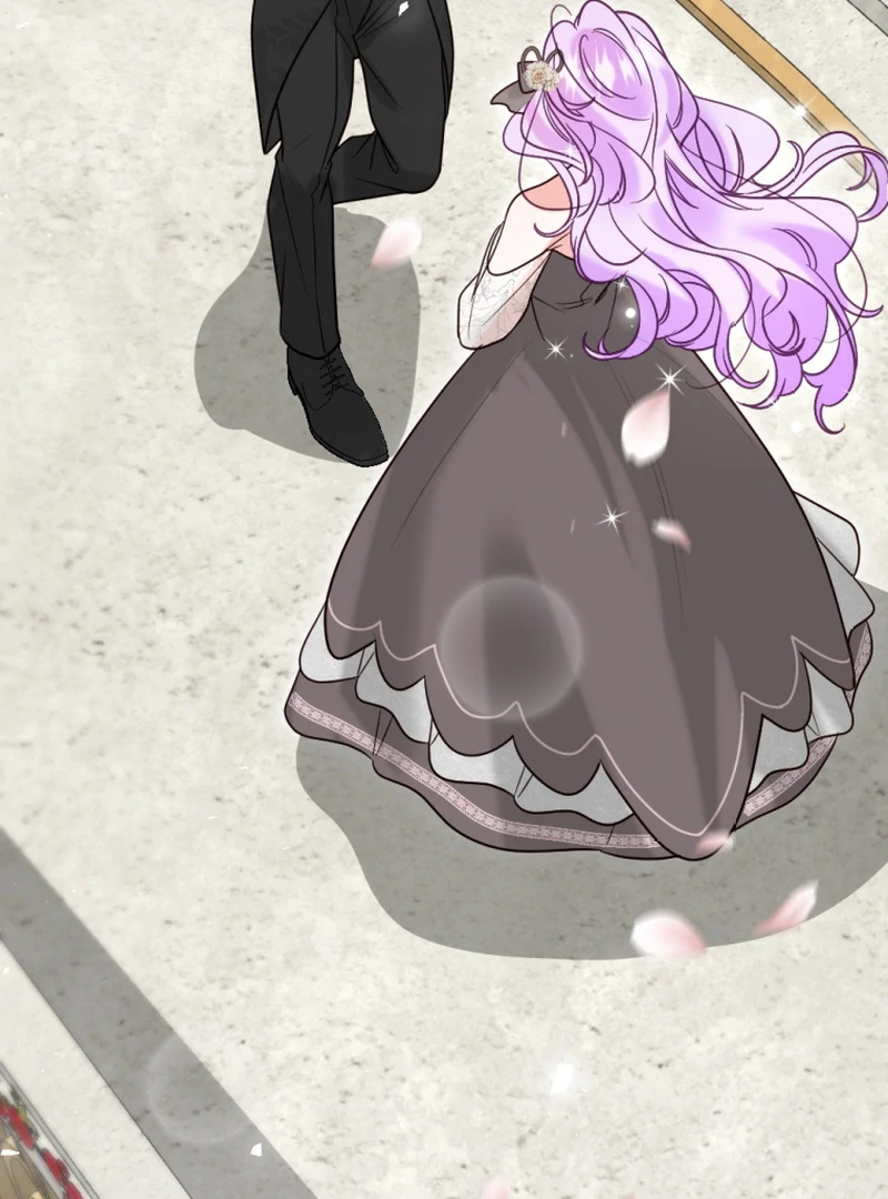 The Duke's Daughter Will Not Forgive Anymore Chapter 18 - page 63