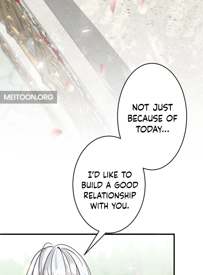The Duke's Daughter Will Not Forgive Anymore Chapter 18 - page 64