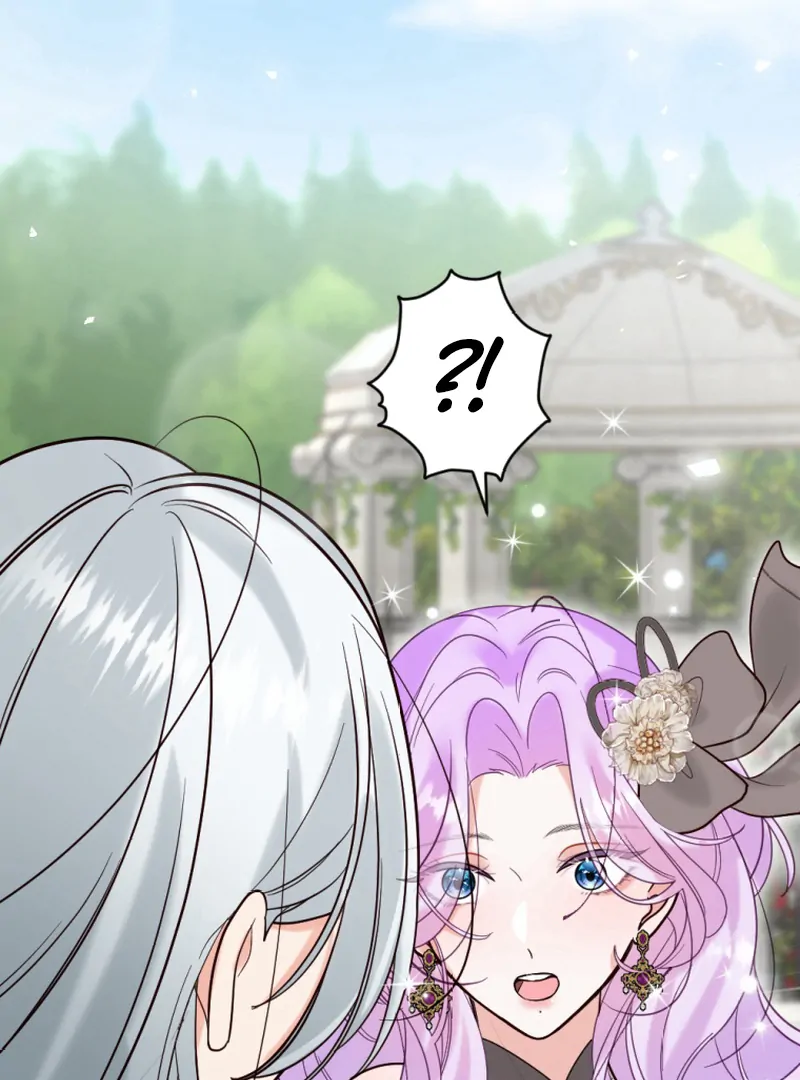 The Duke's Daughter Will Not Forgive Anymore Chapter 18 - page 70