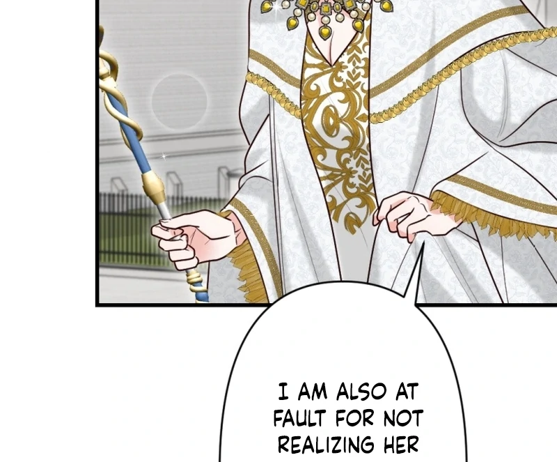 The Duke's Daughter Will Not Forgive Anymore Chapter 36 - page 10