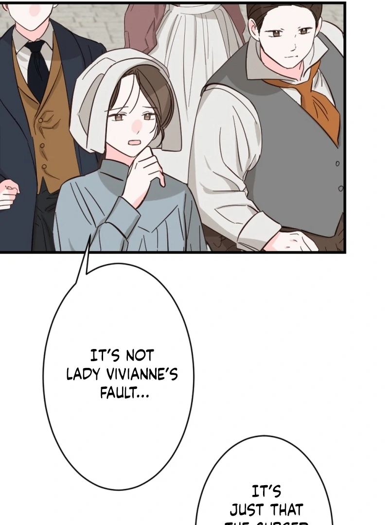 The Duke's Daughter Will Not Forgive Anymore Chapter 36 - page 12