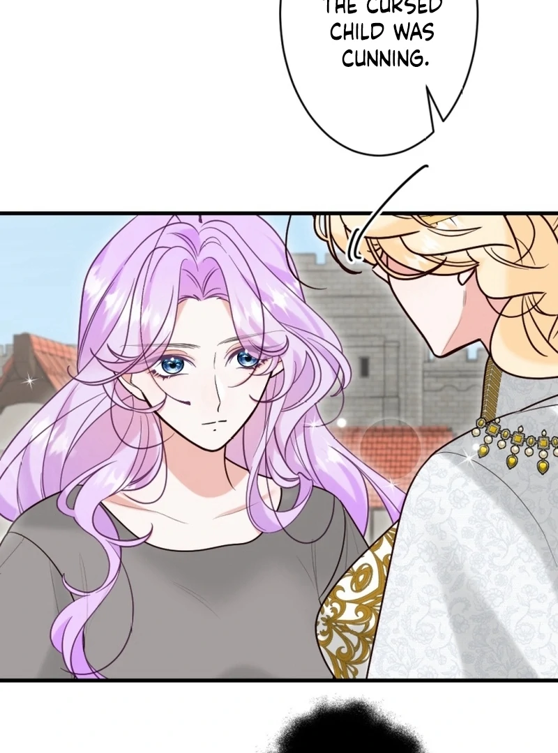 The Duke's Daughter Will Not Forgive Anymore Chapter 36 - page 13