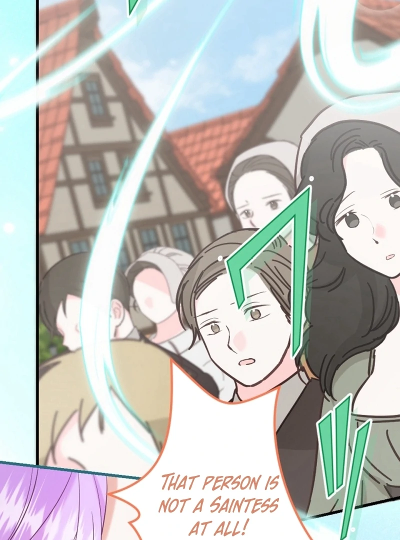 The Duke's Daughter Will Not Forgive Anymore Chapter 36 - page 17