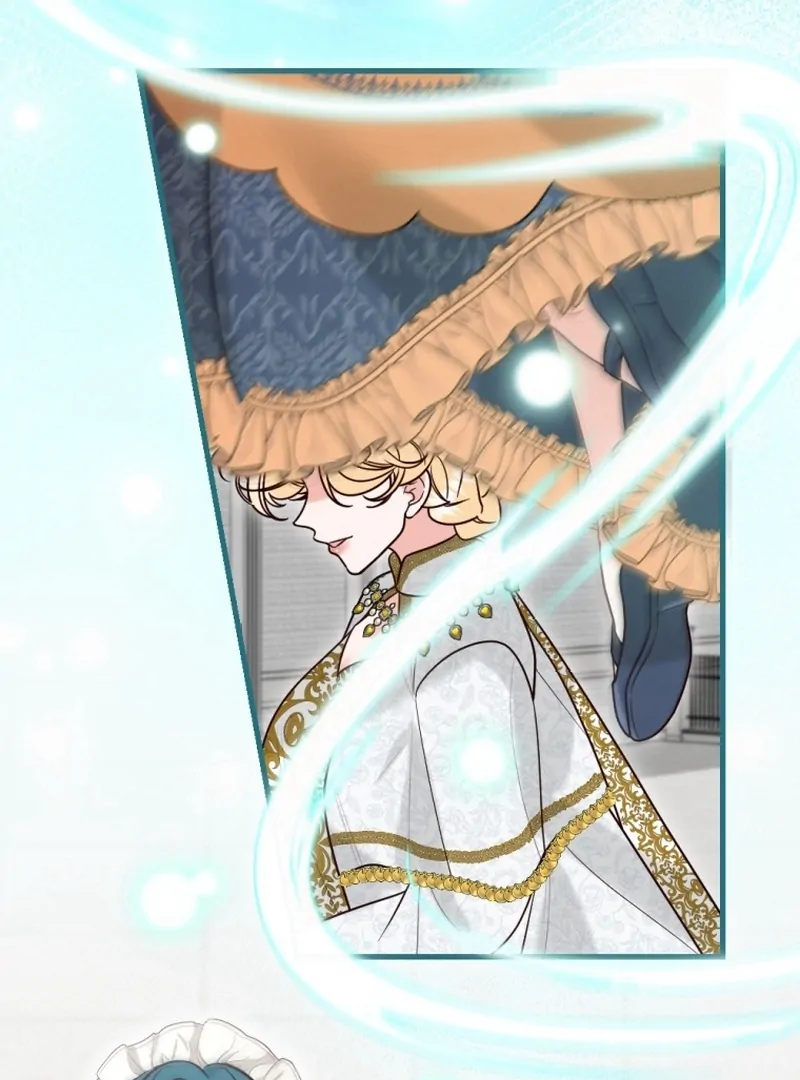 The Duke's Daughter Will Not Forgive Anymore Chapter 36 - page 19