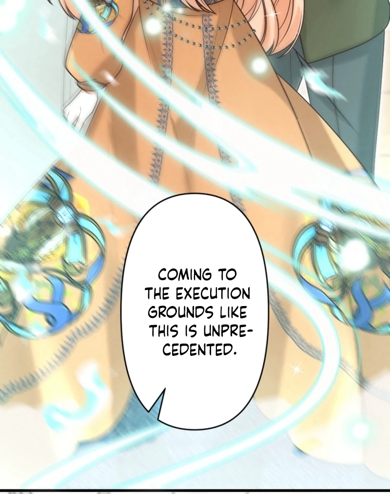 The Duke's Daughter Will Not Forgive Anymore Chapter 36 - page 21