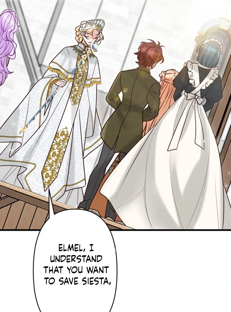 The Duke's Daughter Will Not Forgive Anymore Chapter 36 - page 22