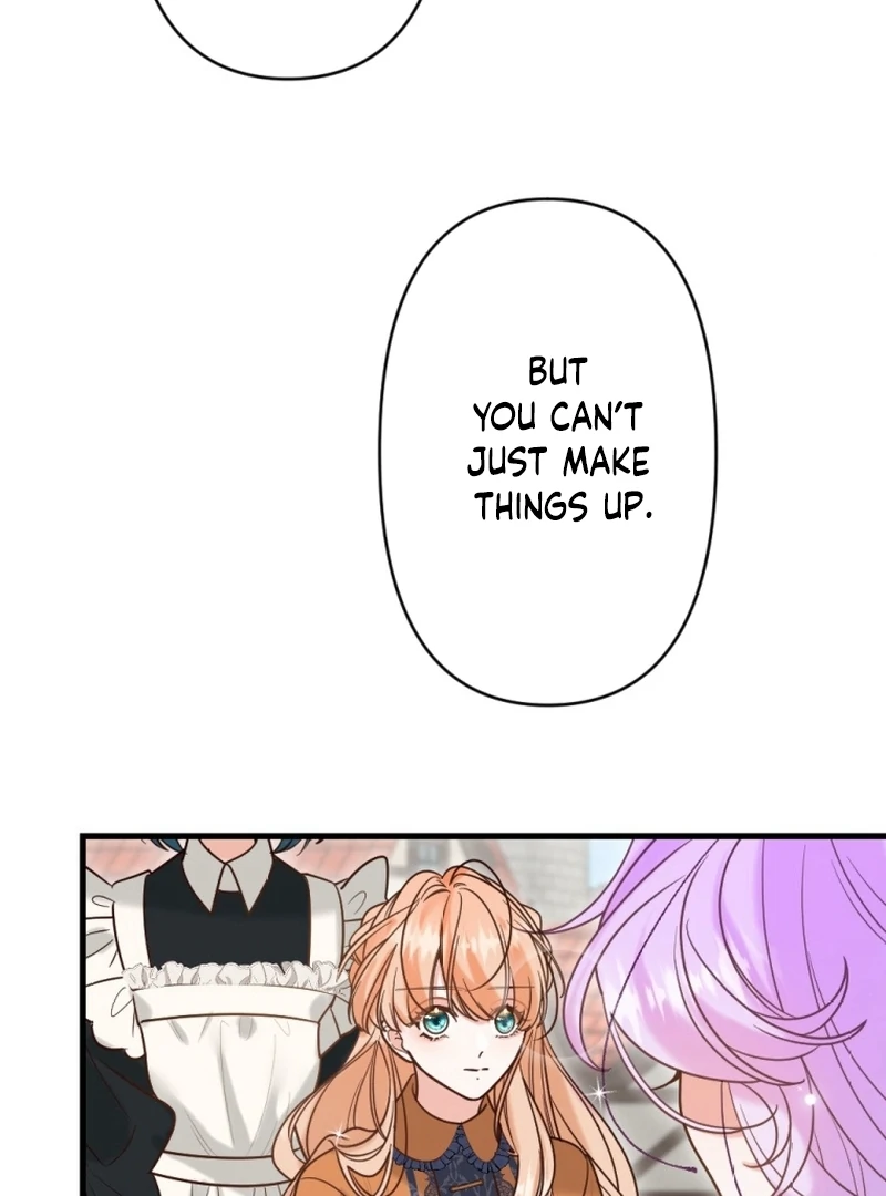 The Duke's Daughter Will Not Forgive Anymore Chapter 36 - page 23