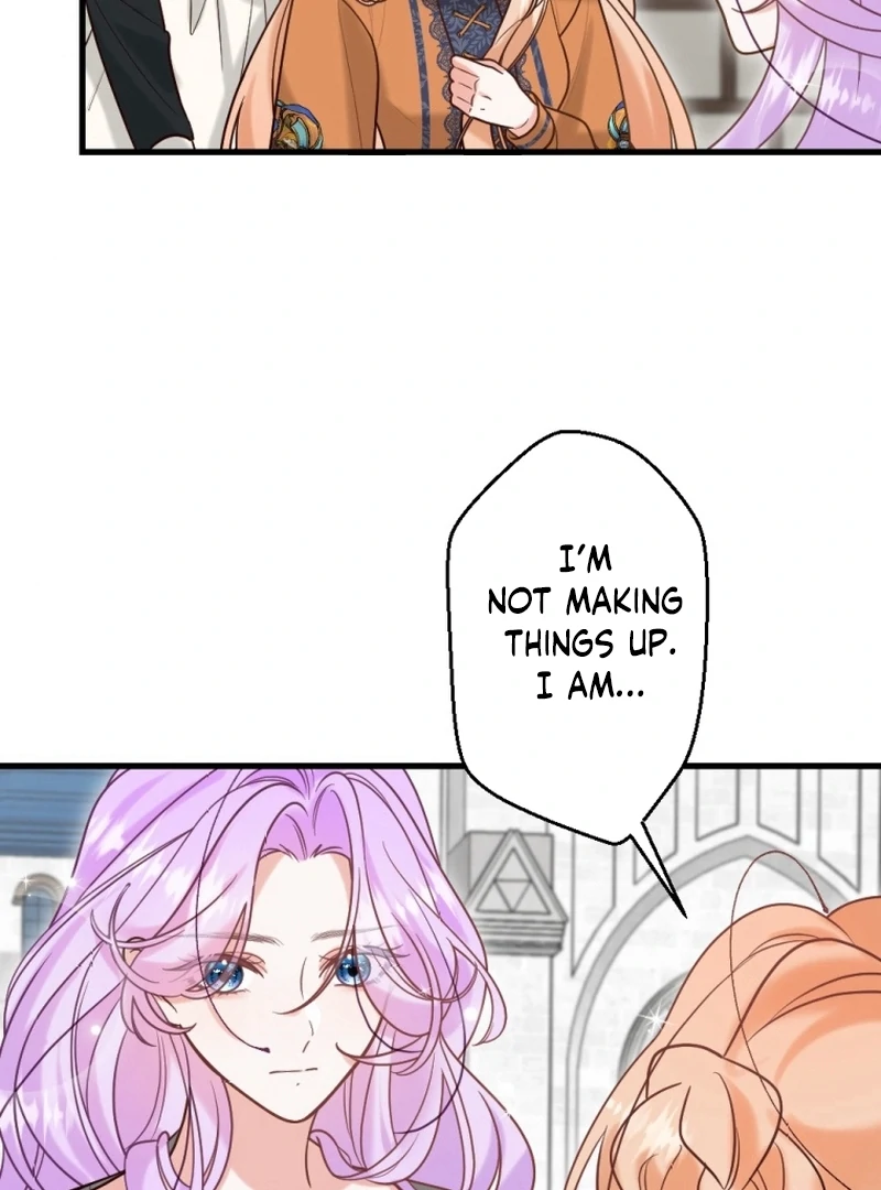 The Duke's Daughter Will Not Forgive Anymore Chapter 36 - page 24