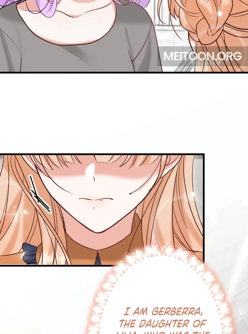 The Duke's Daughter Will Not Forgive Anymore Chapter 36 - page 25