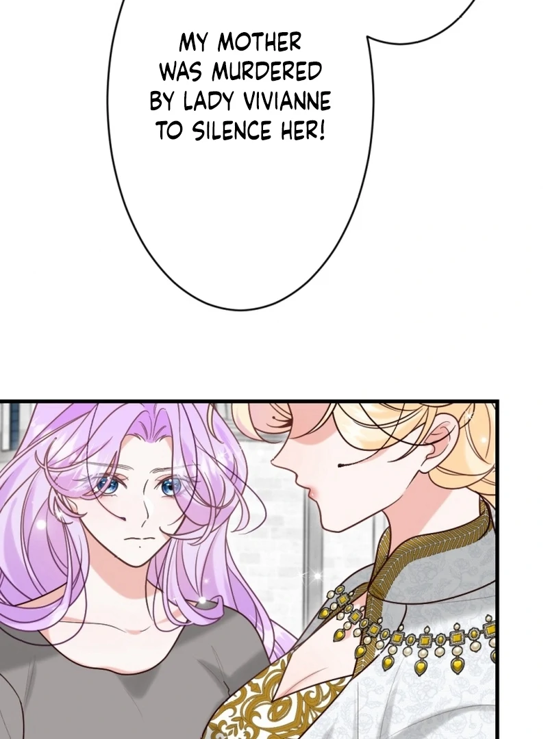 The Duke's Daughter Will Not Forgive Anymore Chapter 36 - page 30