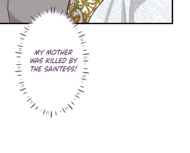 The Duke's Daughter Will Not Forgive Anymore Chapter 36 - page 31