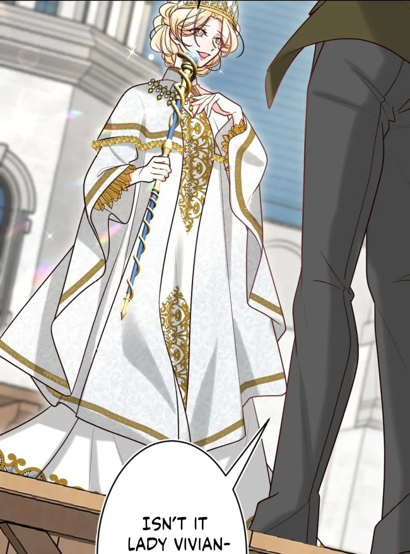 The Duke's Daughter Will Not Forgive Anymore Chapter 36 - page 33