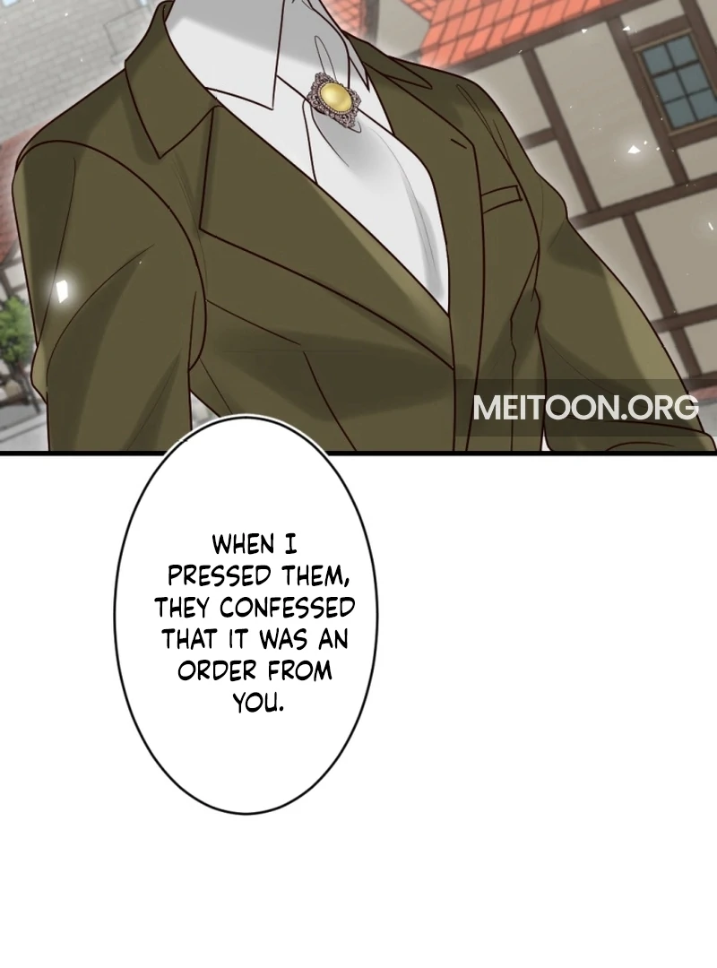 The Duke's Daughter Will Not Forgive Anymore Chapter 36 - page 35