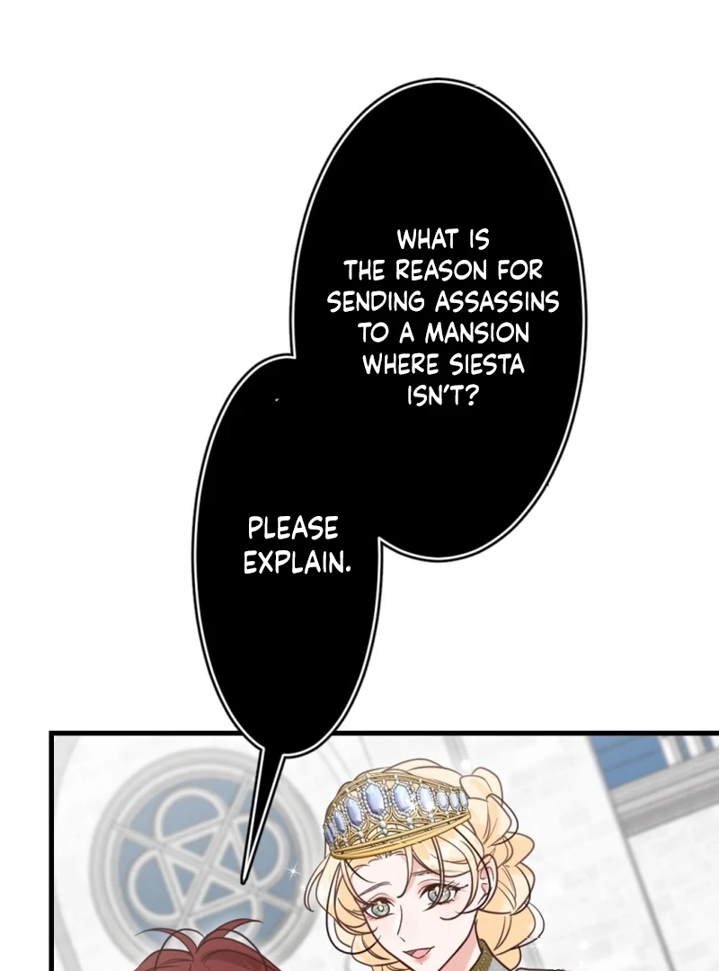 The Duke's Daughter Will Not Forgive Anymore Chapter 36 - page 36