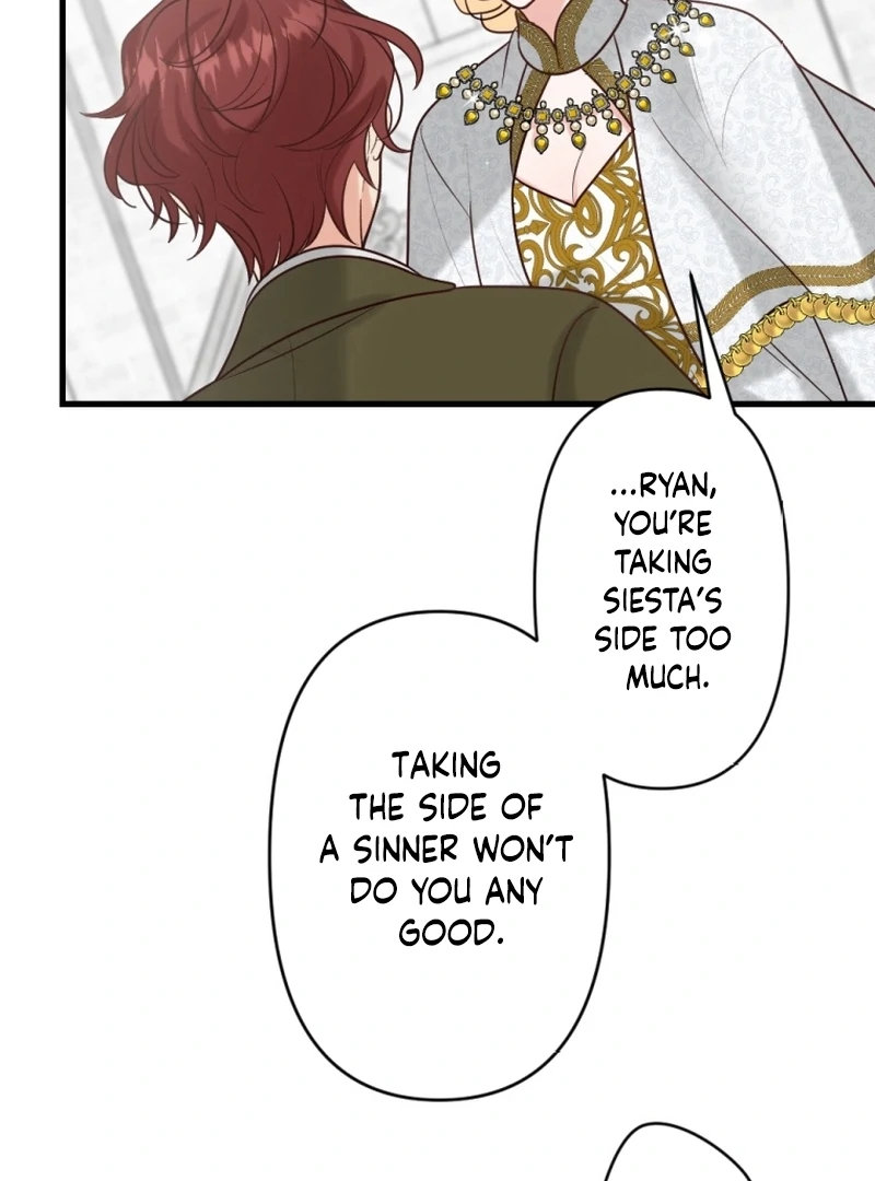 The Duke's Daughter Will Not Forgive Anymore Chapter 36 - page 37